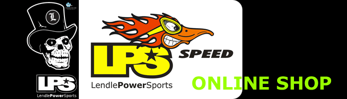 Lendle Power Sports Online-Shop